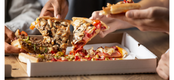 Innovating Outside the 'Pizza' Box